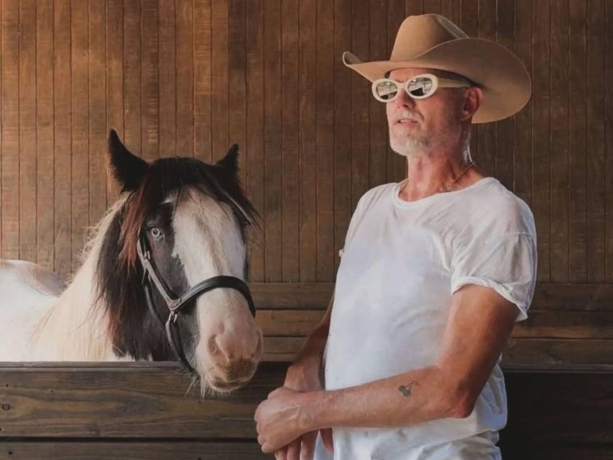 Actriz de Grey's Anatomy acusa a Eric Dane de acoso días después de su muerte