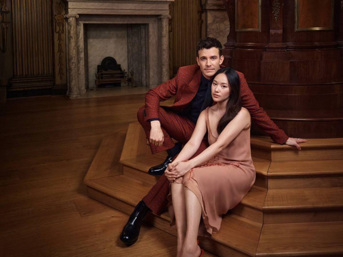 Bridgerton rompe con su fórmula romántica en la temporada 4 con la muerte de un personaje clave