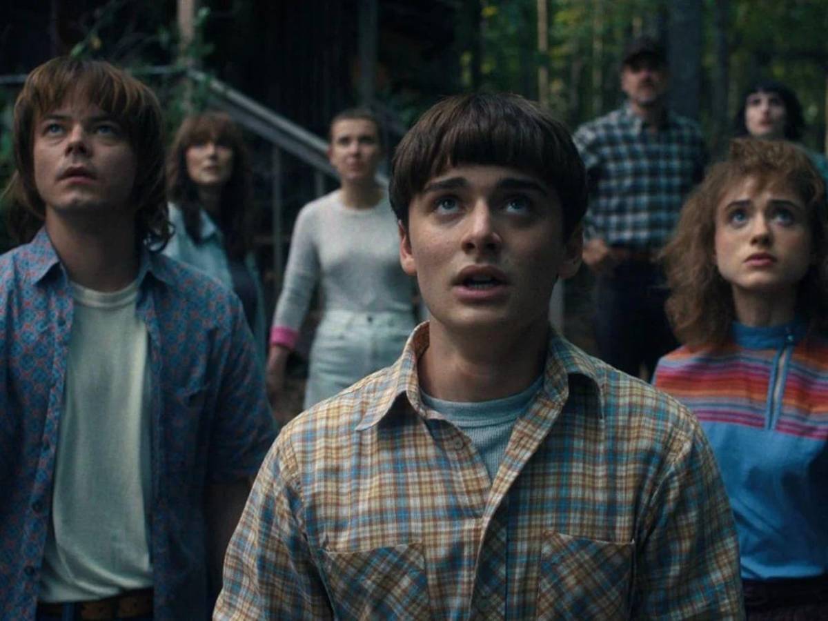 ¿Cuándo estrena el documental de Stranger Things? Netflix revela la fecha oficial