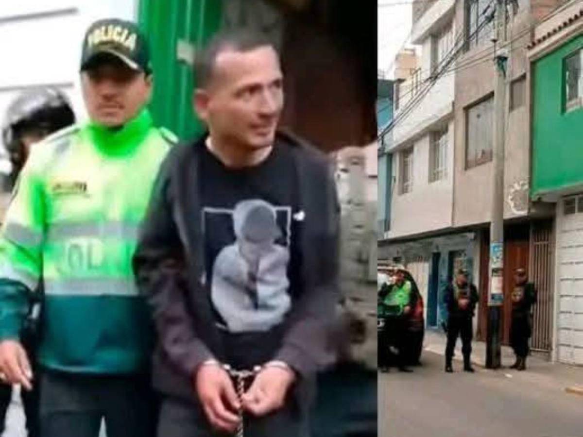 Horror en Perú: hombre quema viva a su pareja en ataque de celos