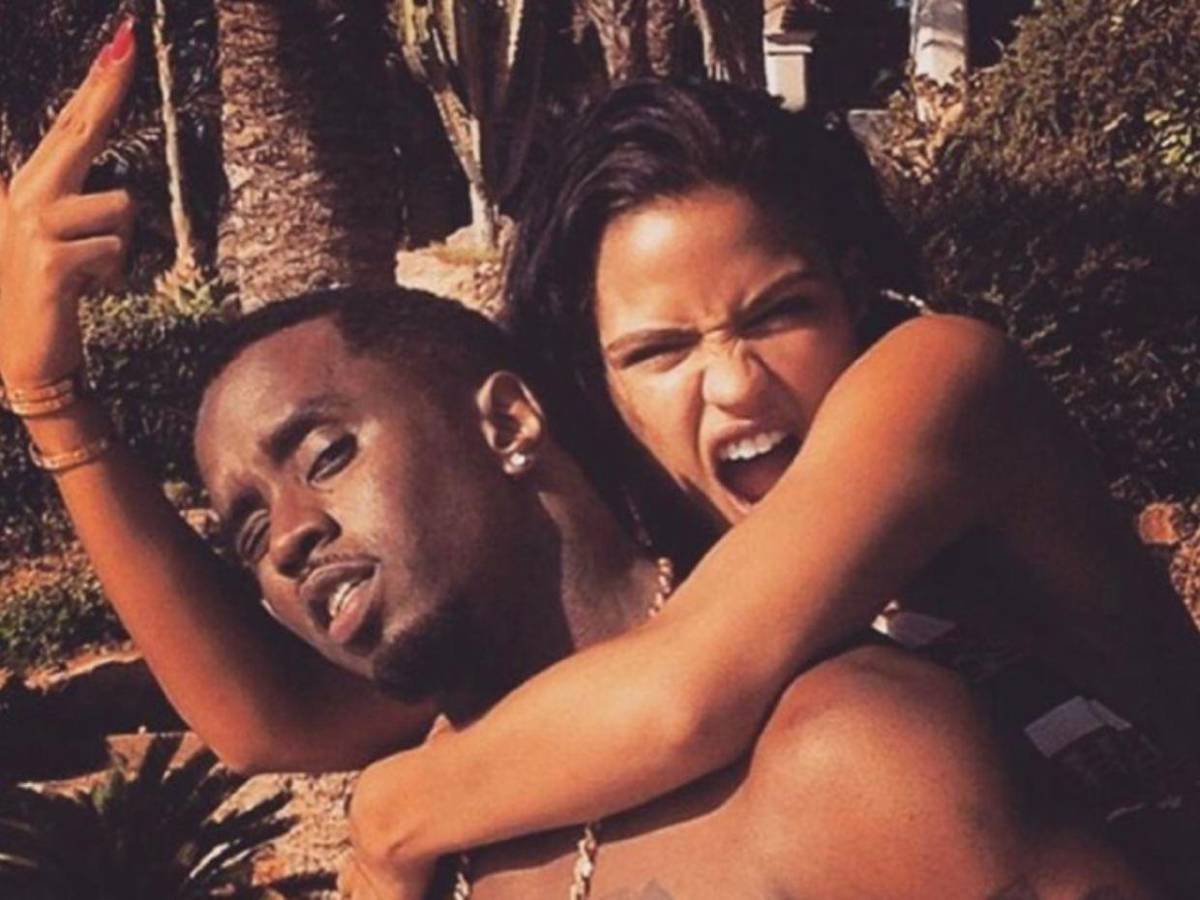 Cassie asegura que Diddy les pagaba los viajes a los escorts para los encuentros sexuales