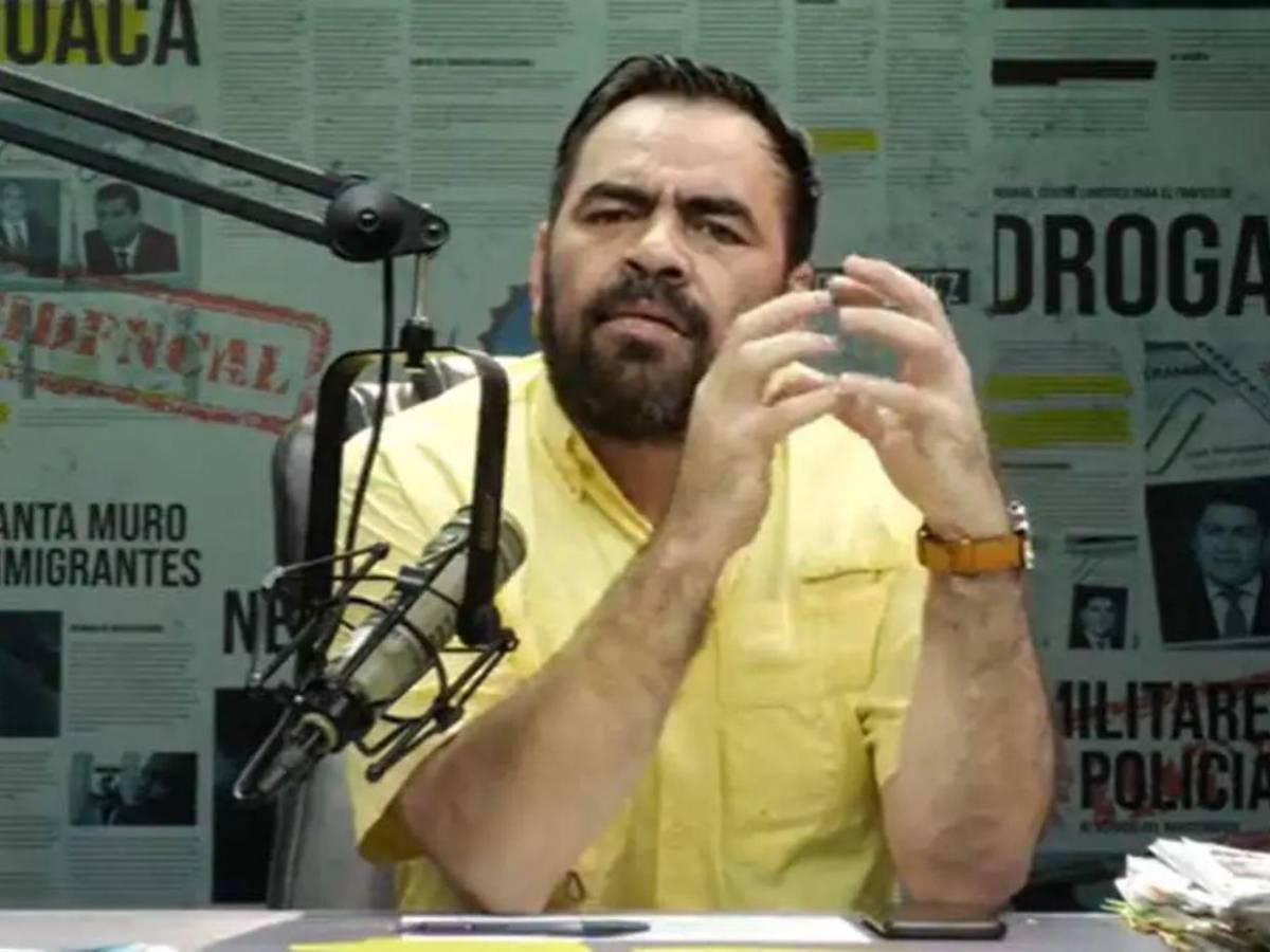 Los 10 peores funcionarios de Honduras