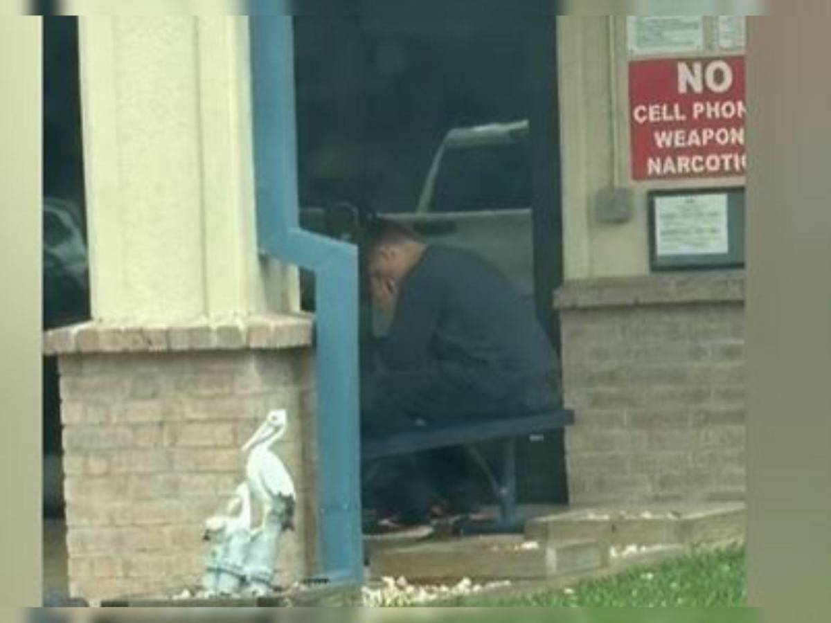 Hondureña Annie Ramos, esposa de militar estadounidense, detenida por ICE en Luisiana