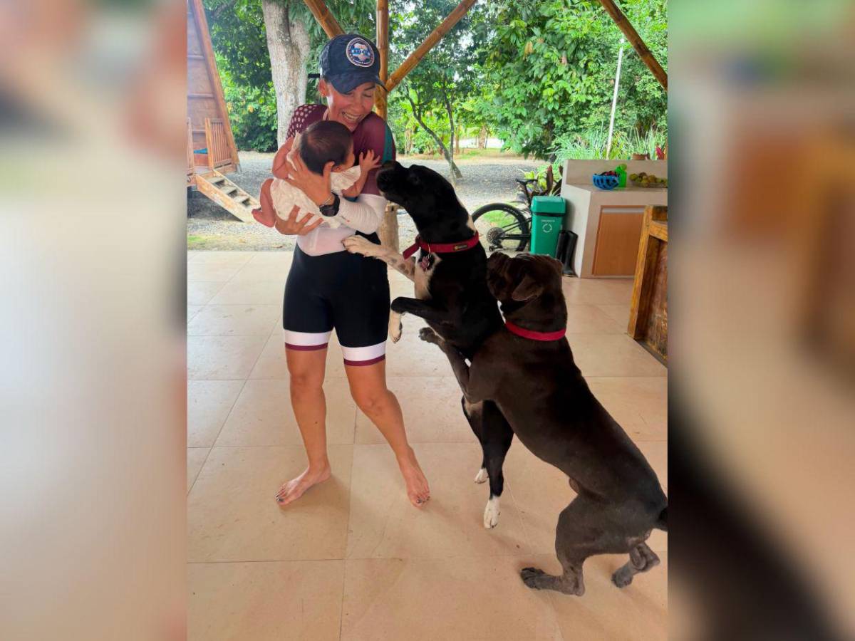 ¿Quién es Luisa González, la excandidata ecuatoriana capturada por lavado?