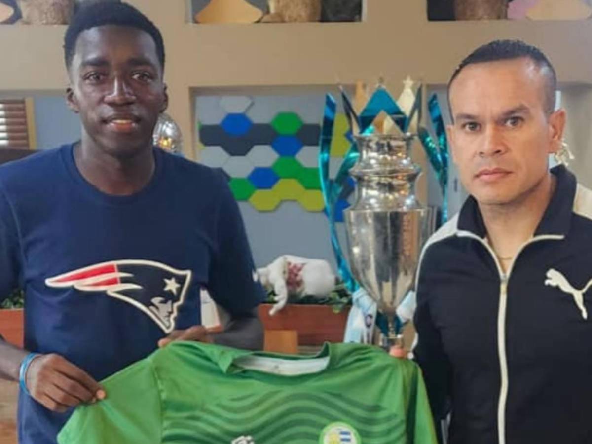 Hasta de presidentes de Estados Unidos: Los nombres más raros de jugadores en Liga Nacional