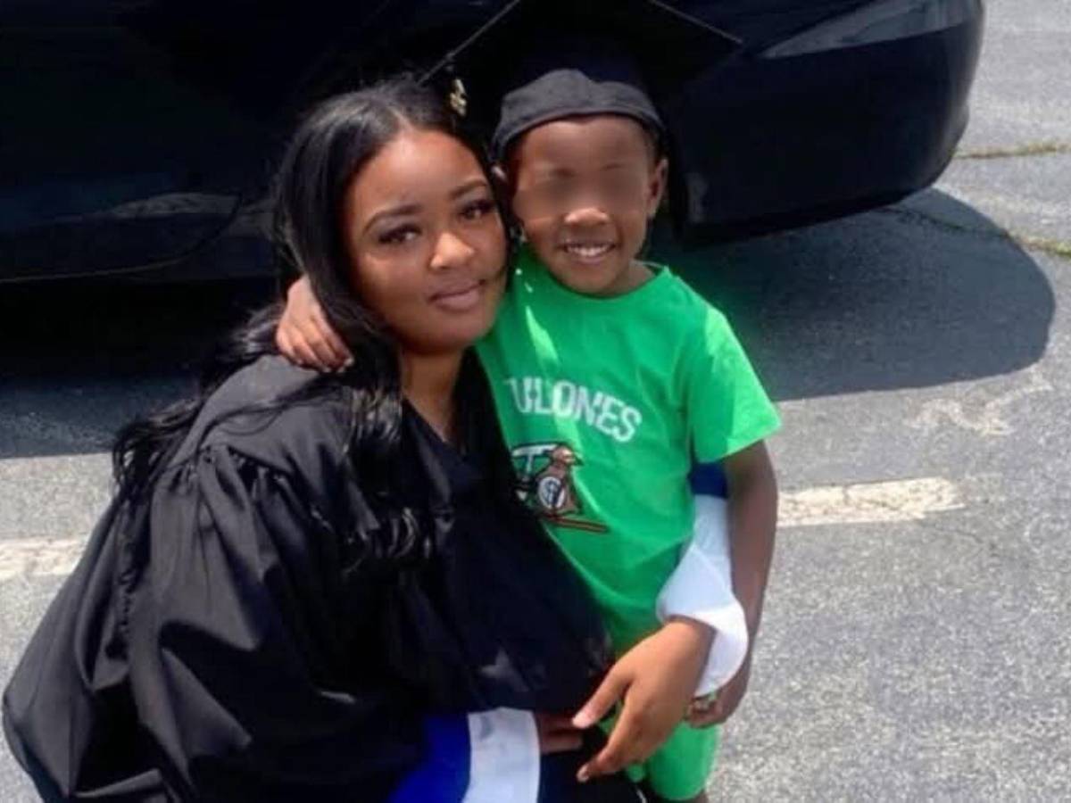 Caso de Adriana Smith: tiene muerte cerebral y no la desconectan por estar embarazada