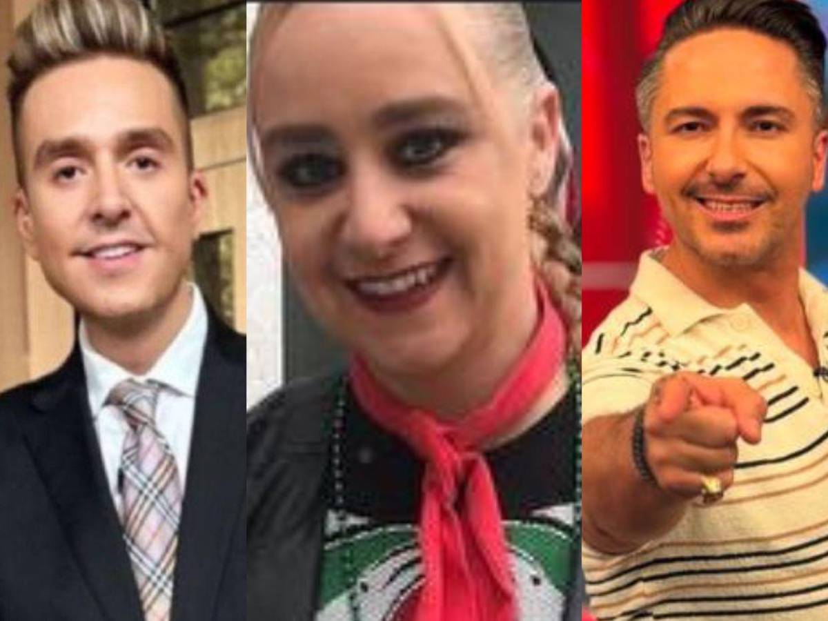 Hermanos de Daniel Bisogno: ¿Quiénes son?