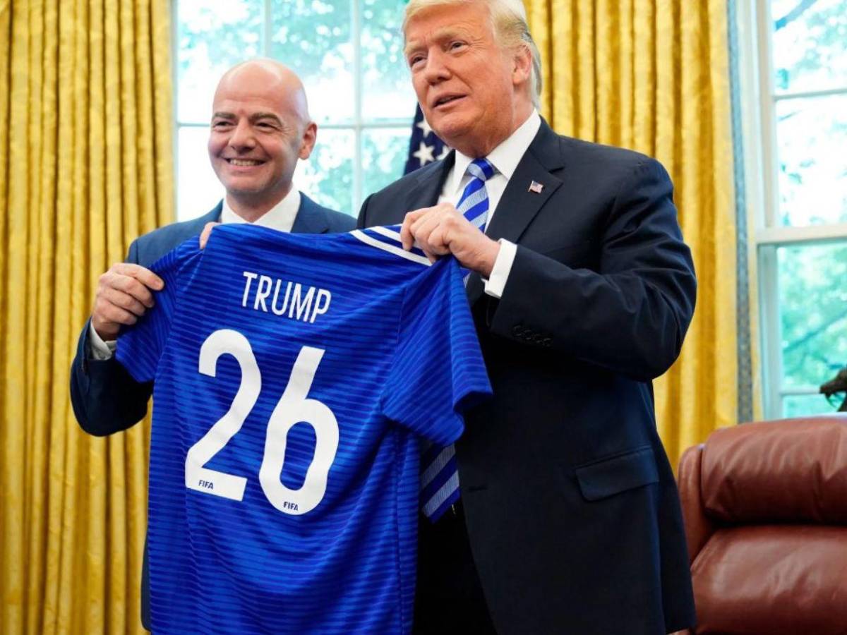 Selección podría retirarse del Mundial 2026 luego de ataque de EE UU en Medio Oriente