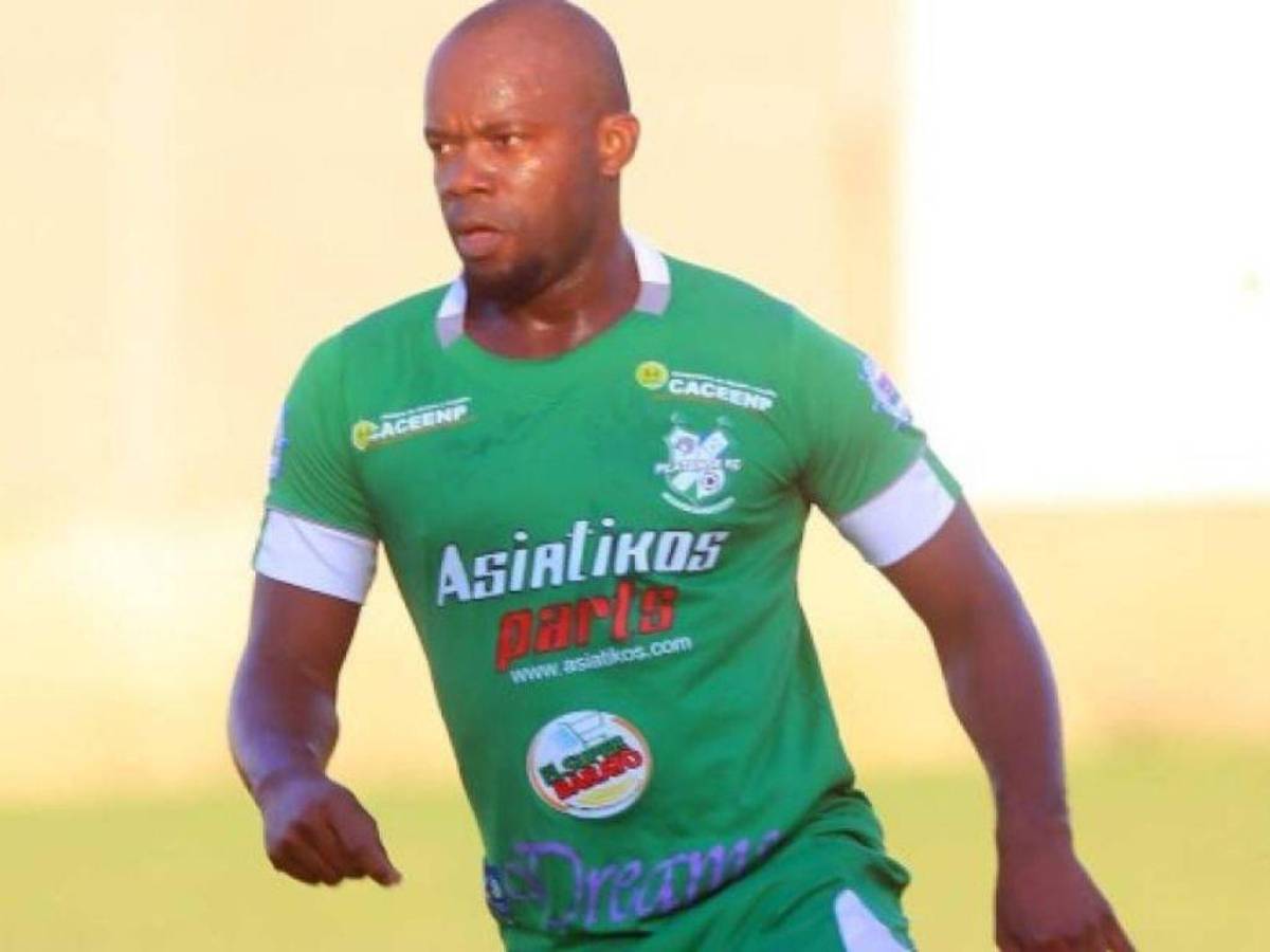 Osman Chávez tras descenso del Platense: “Liga Nacional aplica la ley a conveniencia, los directivos deberían descender”