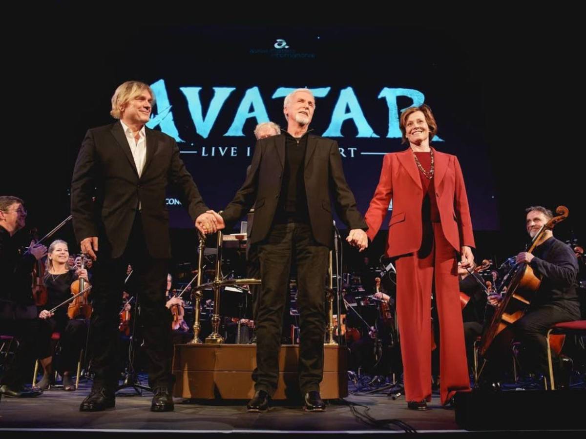 “Avatar 3”: James Cameron revela detalles clave y un mensaje anti IA