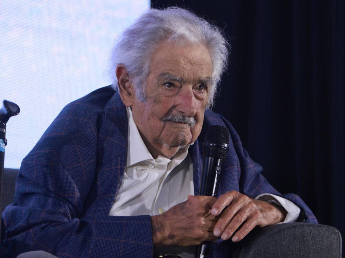 Exguerrillero, presidente y símbolo mundial: así fue la vida de Pepe Mujica