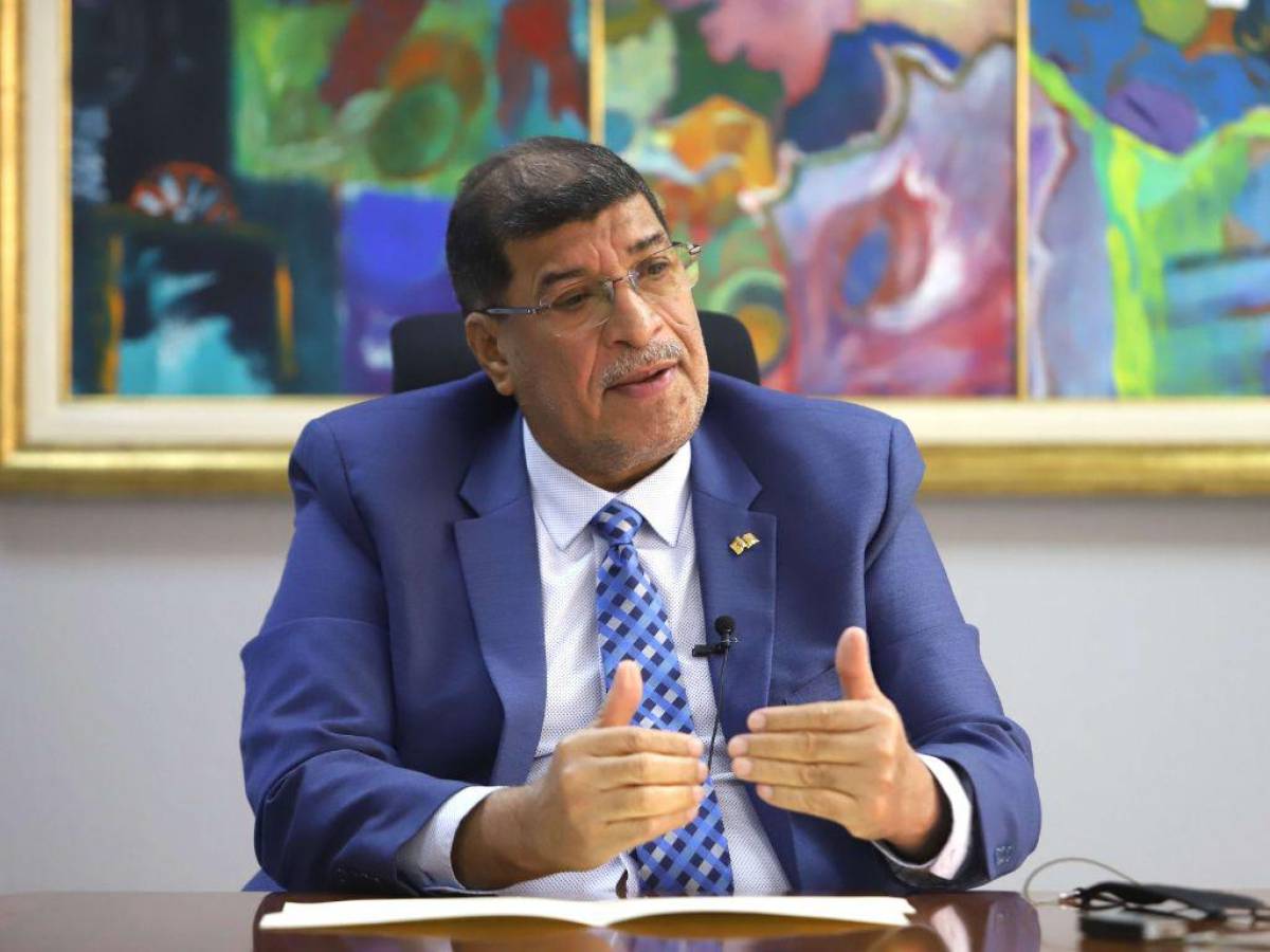 Edwin Araque, presidente de Banhprovi: “Bancos están dispuestos a apoyar la medida del 0% de prima”