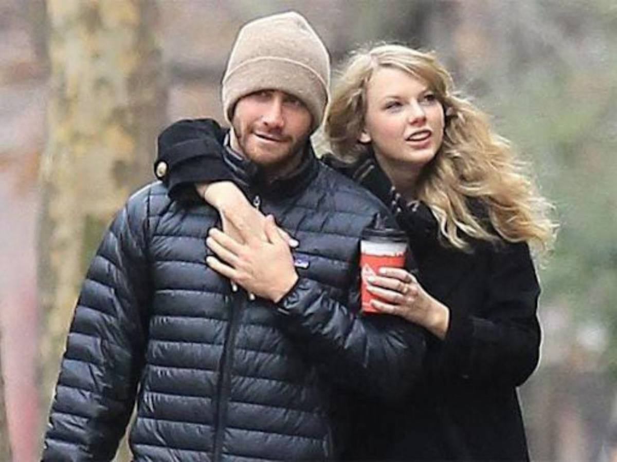 La vida sentimental de Taylor Swift, el motor detrás de sus canciones