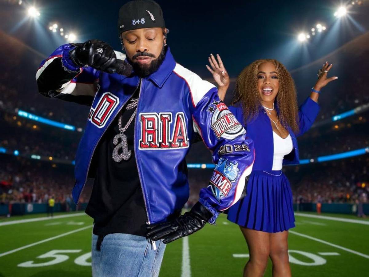 Los disfraces más originales y sorprendentes de las celebridades en Halloween 2025