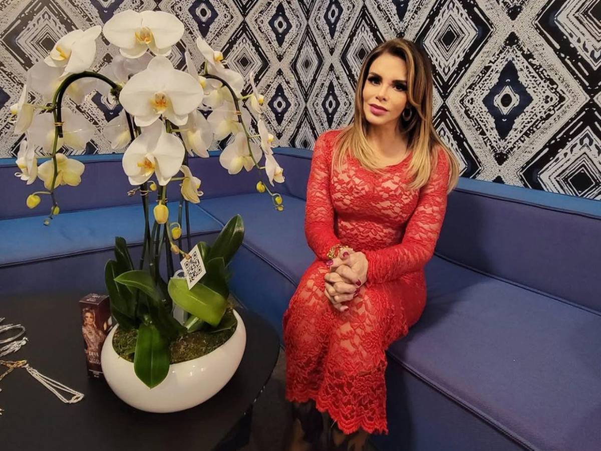 Juan Gabriel está vivo: Lucía Méndez revela por qué está segura y muestra pruebas