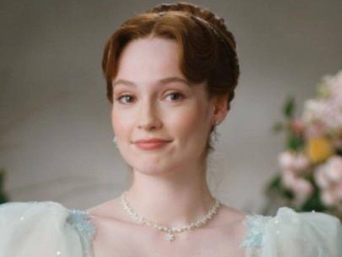 Netflix revela las cifras de Bridgerton temporada 4: descenso frente a 2024 pero éxito consolidado