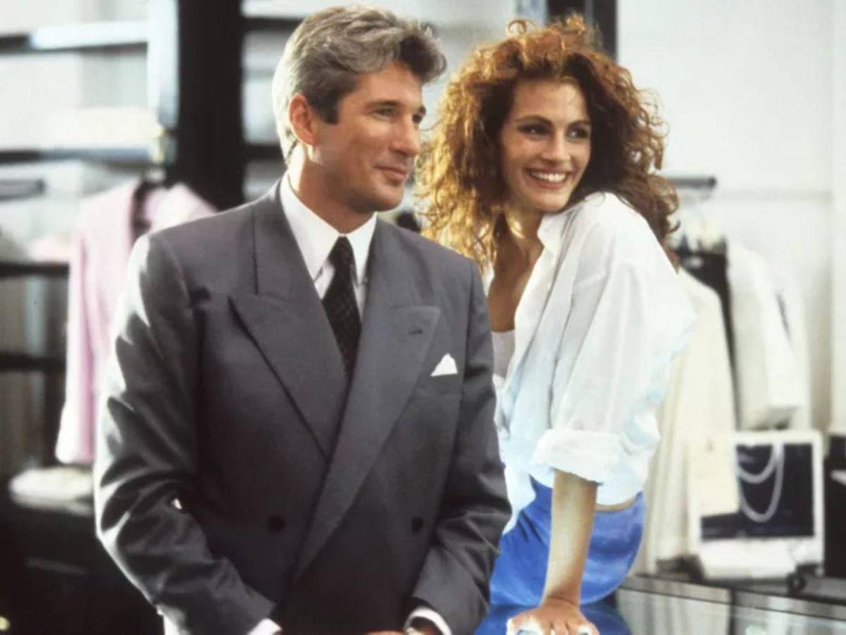 Julia Roberts afirma que Hollywood sigue siendo supermasculino