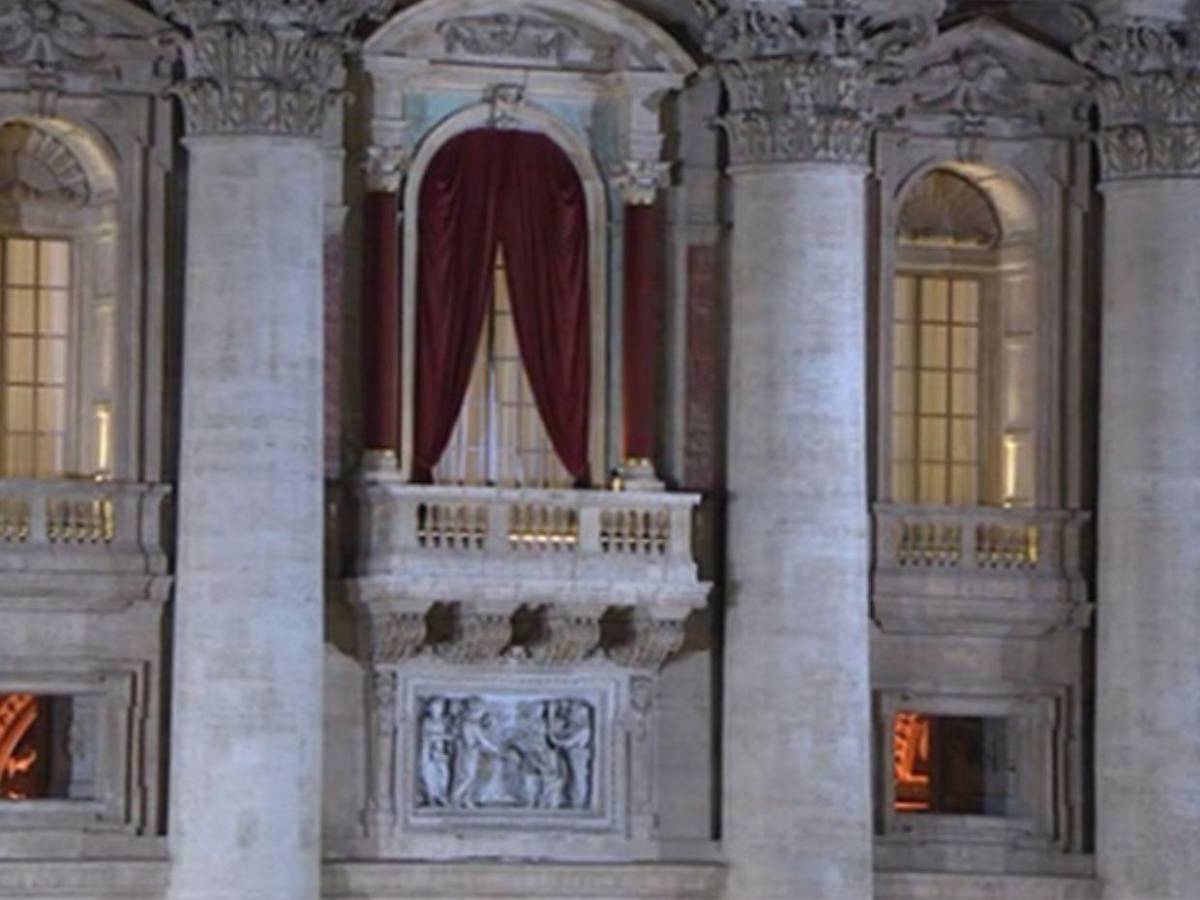 Más allá de la Capilla Sixtina: los escenarios que también forman parte del cónclave