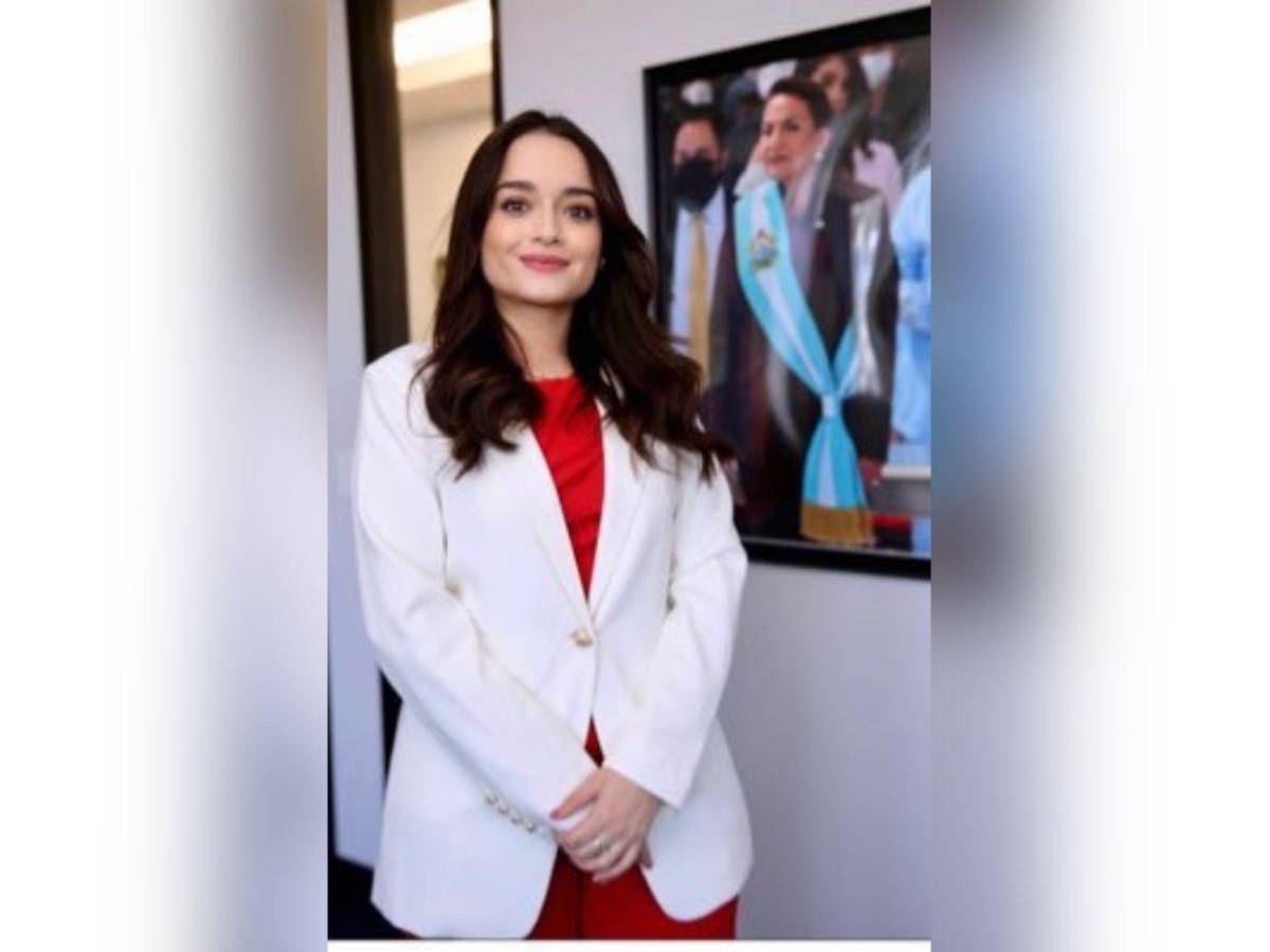 Flores Lanza, Redondo y otros funcionarios con familiares en cargos diplomáticos