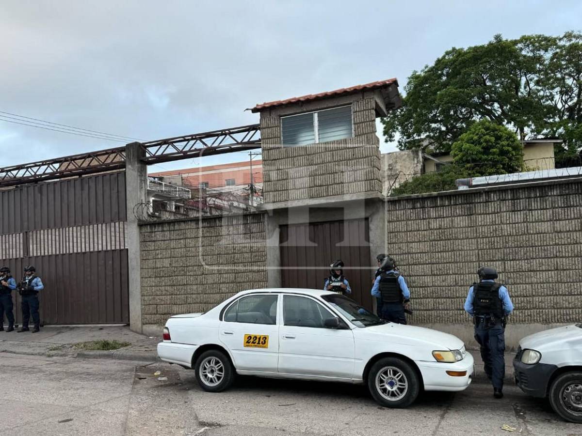 Ha sido una de las decisiones más difíciles: empresa tras cierre de ruta Tegucigalpa-Marcala
