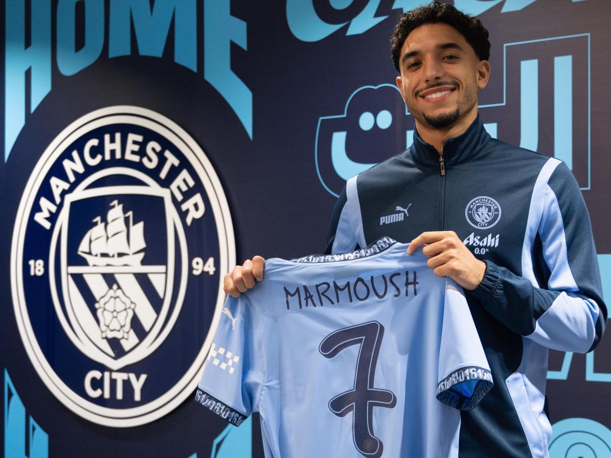 Mercado Europa: Manchester City y Barcelona con nuevo fichaje, Vinicius se iría