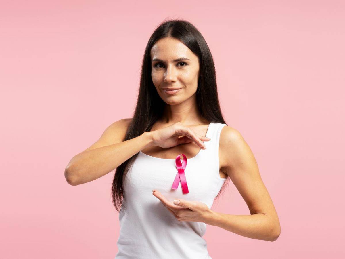 Cáncer de mama: síntomas, causas y cómo prevenirlo, según los CDC