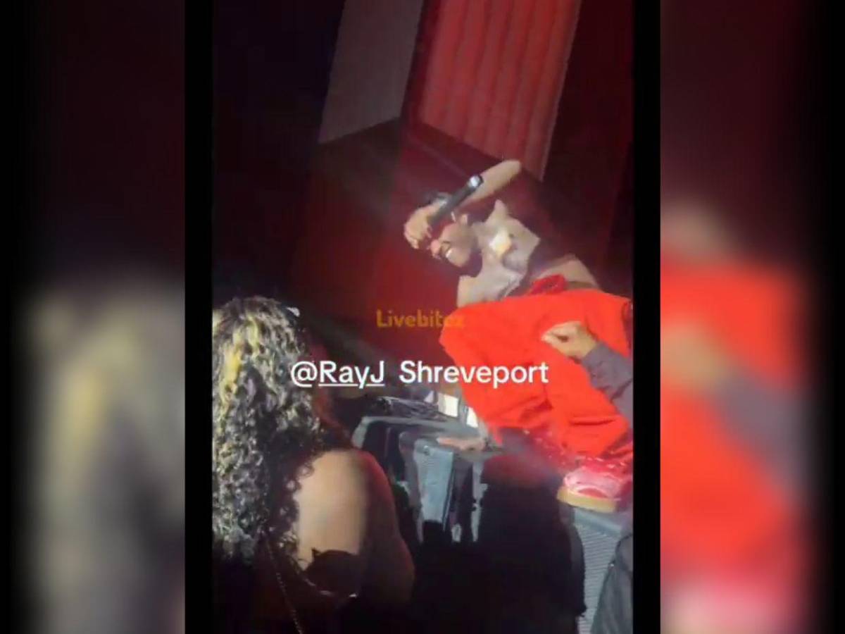 Ray J, ex de Kim Kardashian, rompe el silencio: Me quedan meses de vida