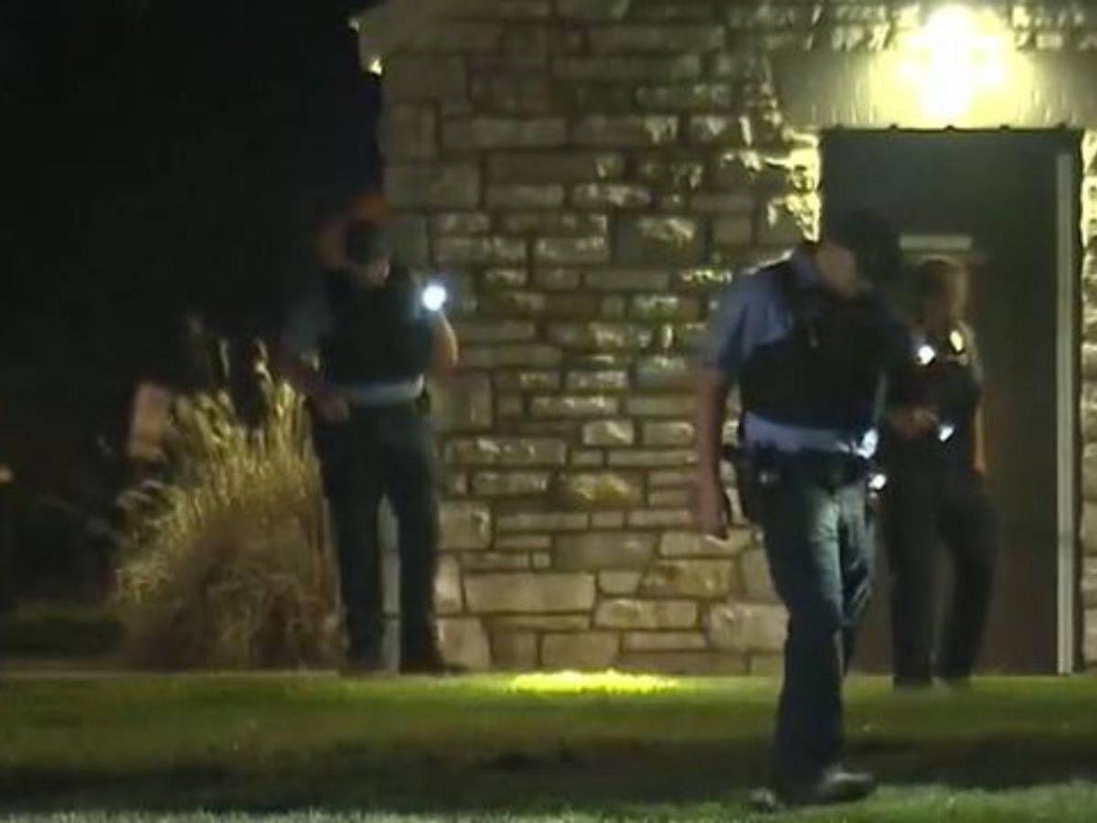 Mujer embarazada es asesinada dentro de su hogar; sus hijas lo presenciaron todo