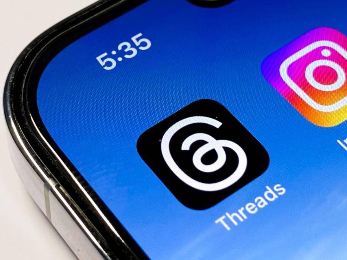 Los datos privados que la red Threads adquiere de sus usuarios