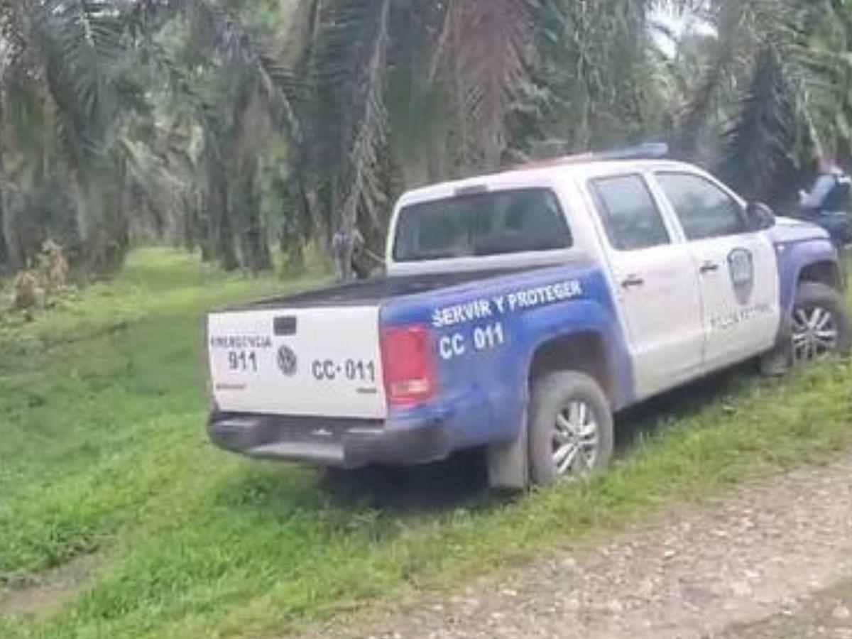 ¡El peor regalo! Asesinan a joven el día de su cumpleaños en El Porvenir, Atlántida