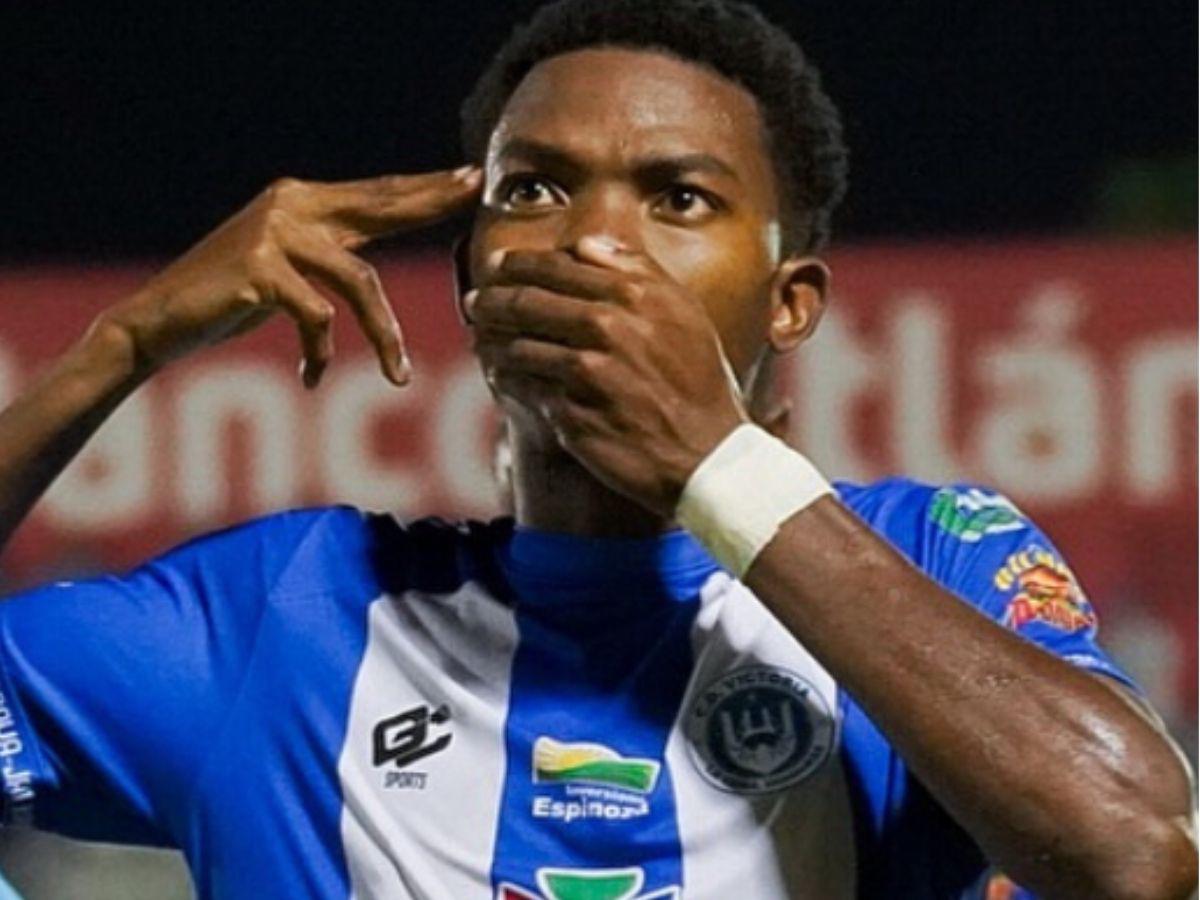 Fichajes: Deja Olimpia y se marcha a segunda, Motagua y Real España con otra alta