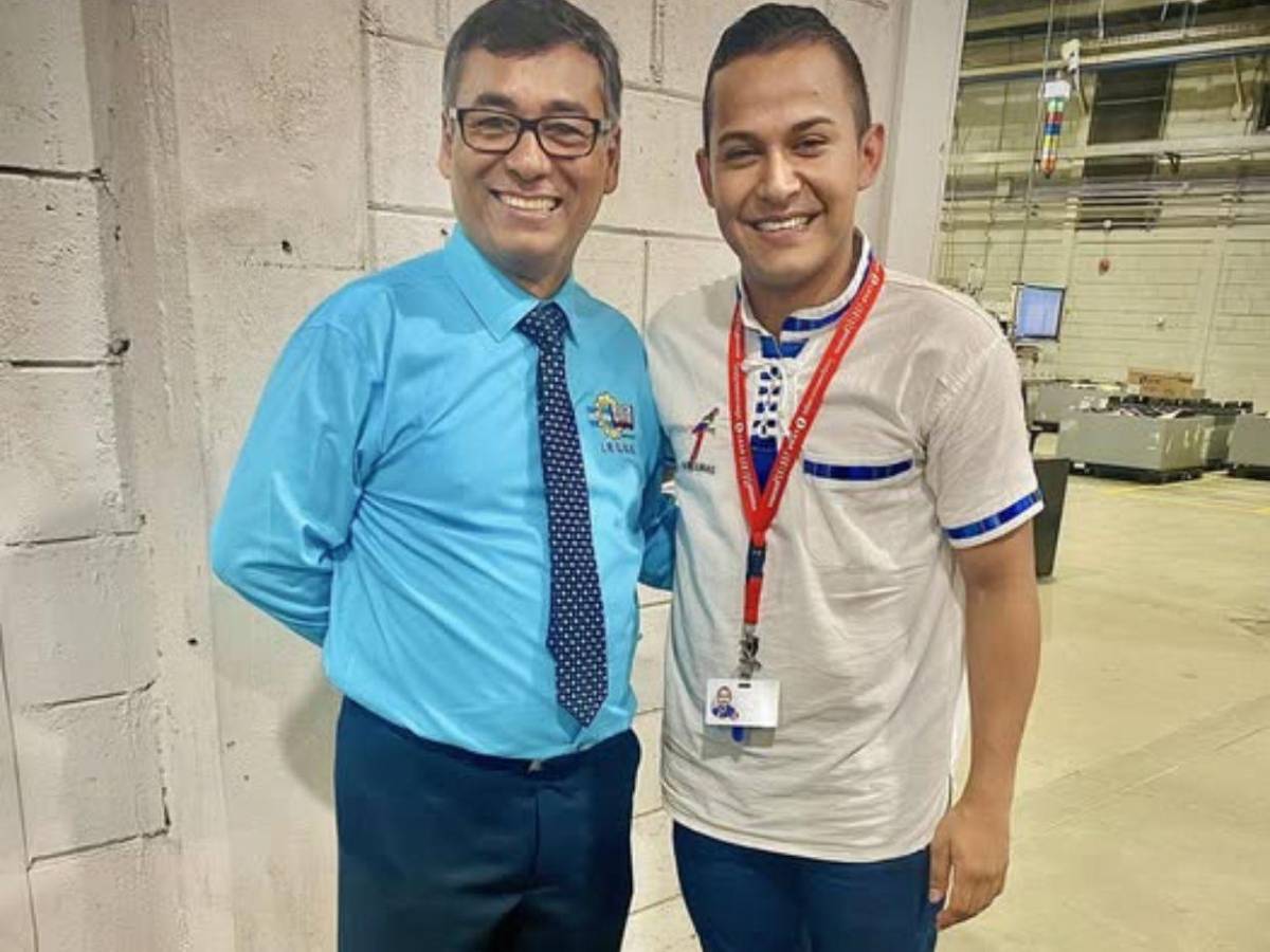 Modificaron la escena:  Policía revela cómo fue el crimen de director del Instituto Polivalente de SPS