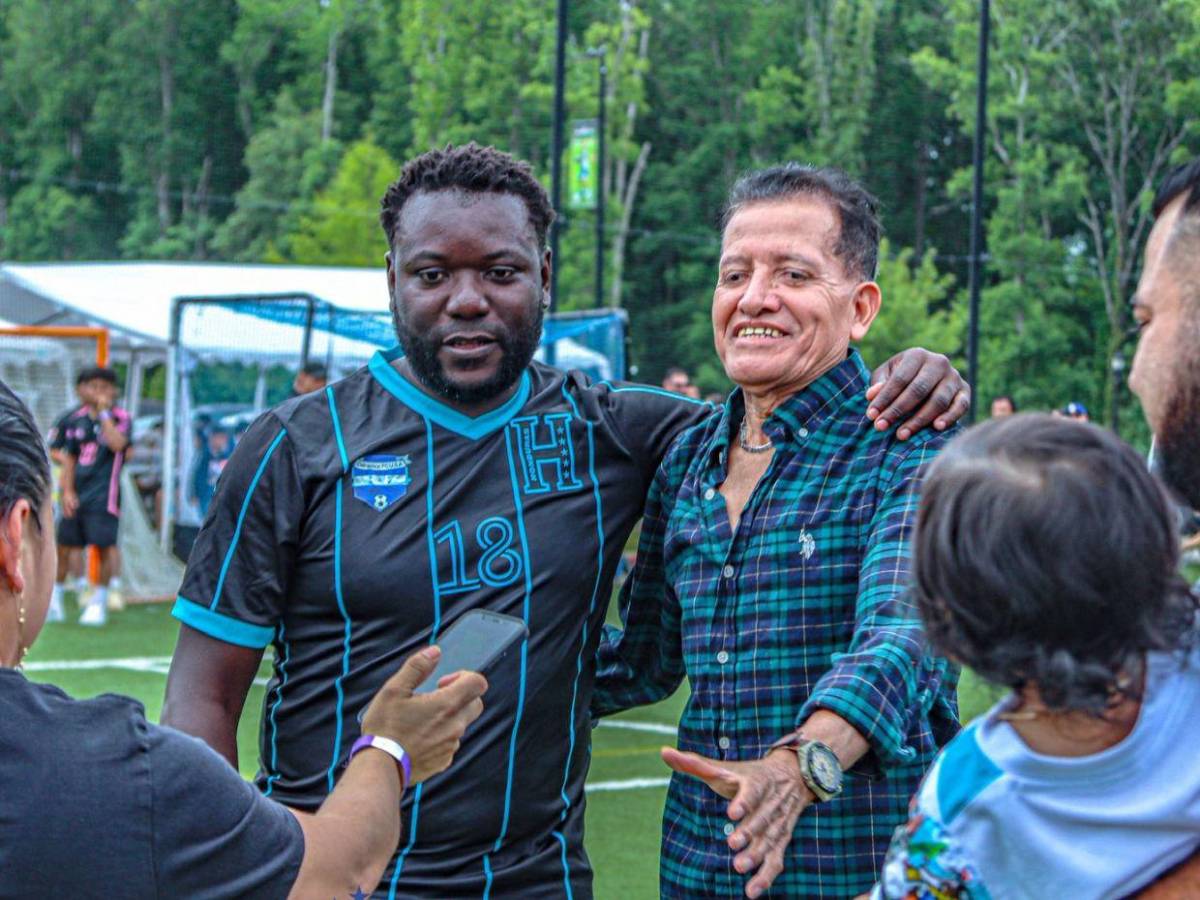 ¿Cuánto dinero se agenció? Futbolista hondureño ganó cuatro torneos burocráticos en EE UU