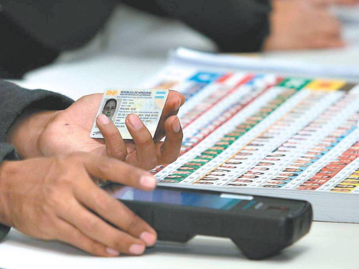 ¿Qué es el TREP y por qué es importante en las elecciones generales en Honduras 2025?