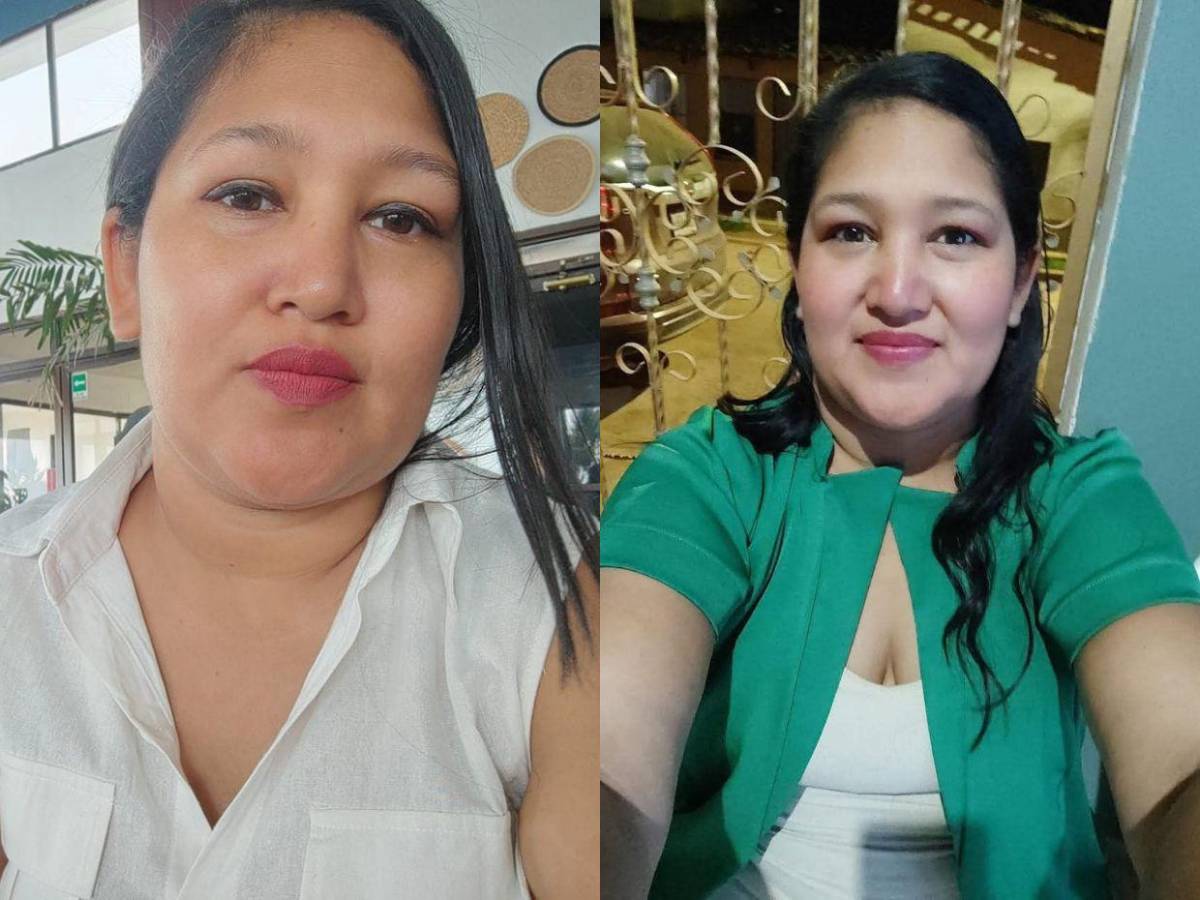 Pagaron su rescate y aun así la mataron; el crimen contra maestra en Gualaco