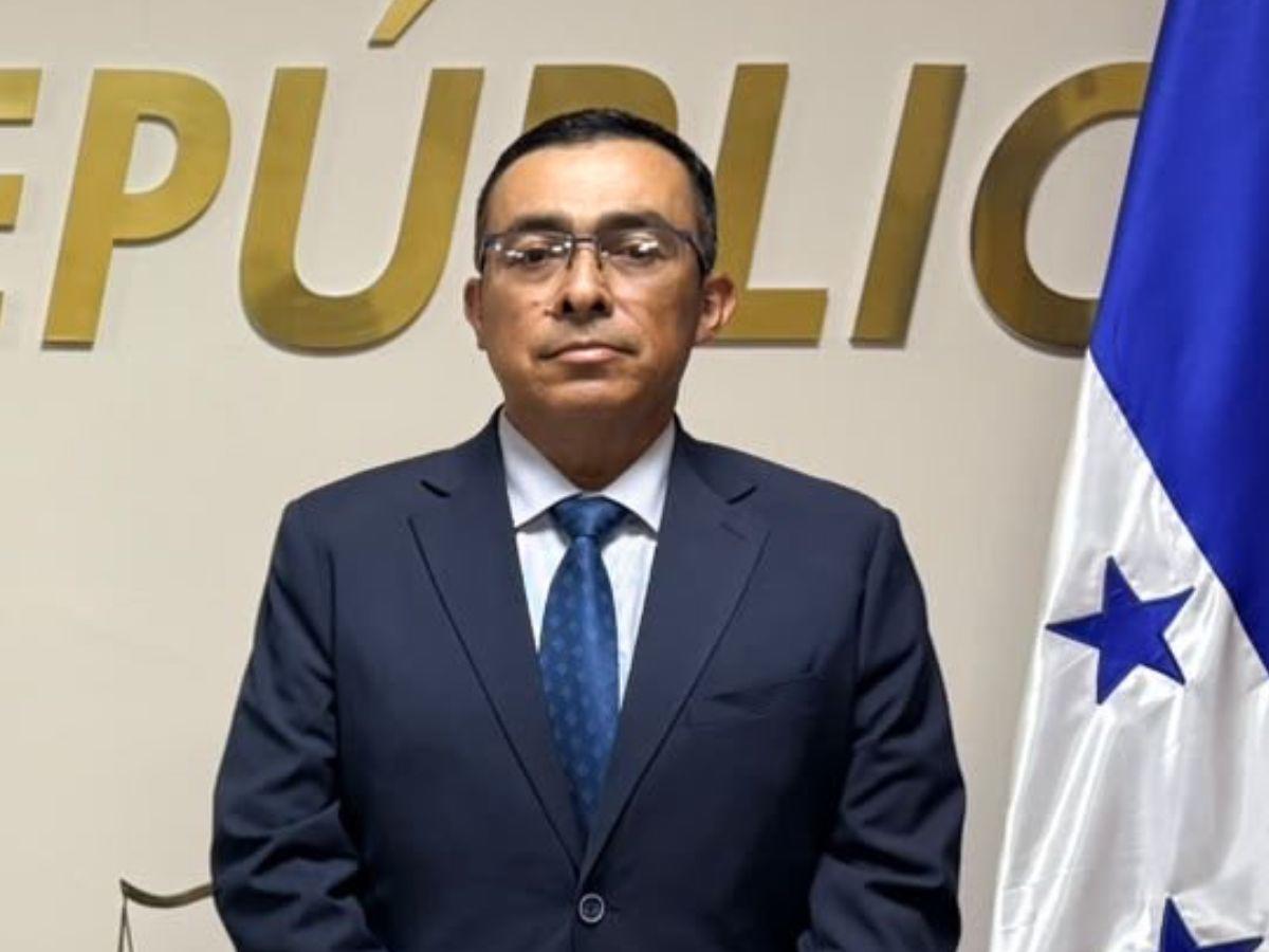 Vínculos con la DEA y el FBI: ¿quién es Ever Mejía, nuevo titular de la DLCN que sustituye a Muñoz?