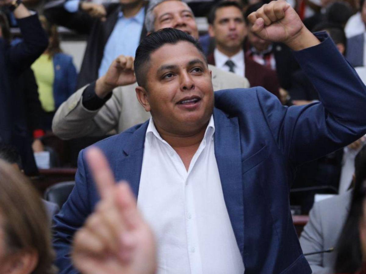 Los precandidatos a diputado más votados por departamento en elecciones primarias