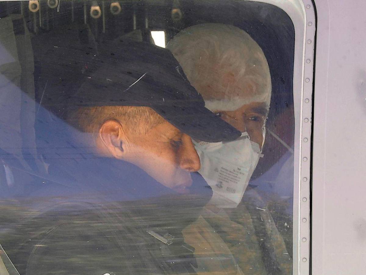 ¿Quién es Rafael Caro Quintero, el “narco de narcos” que México entregó a EE UU?