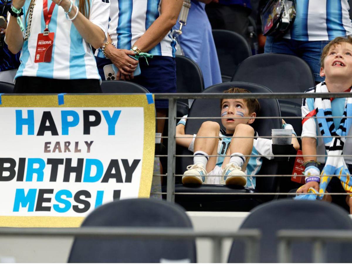 Messi cumple 39 años y aquí repasamos sus 10 récords en Copas del Mundo