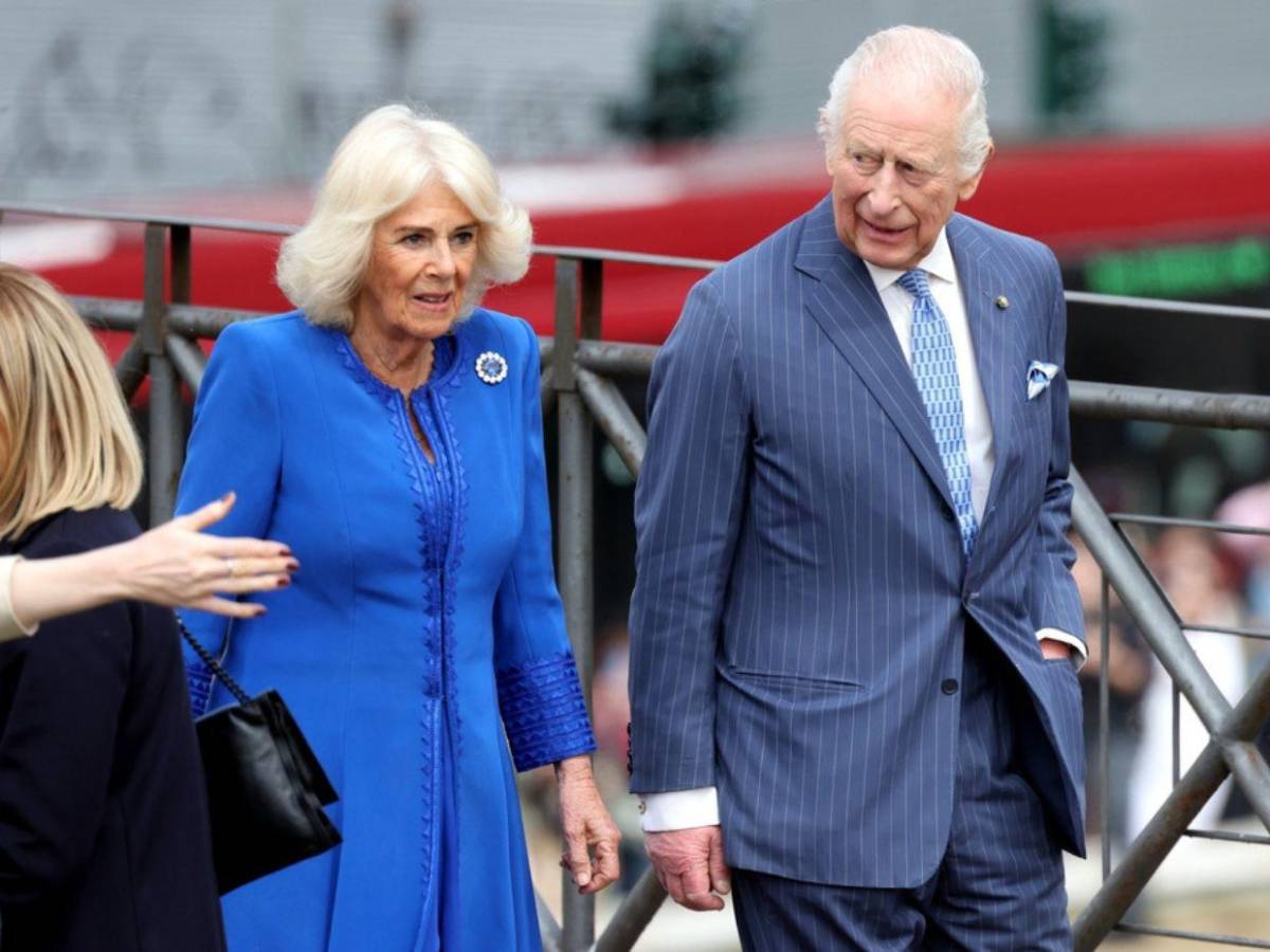 Su tiempo es valioso: Rey Carlos III prepara una Navidad especial mientras continúa su batalla contra el cáncer