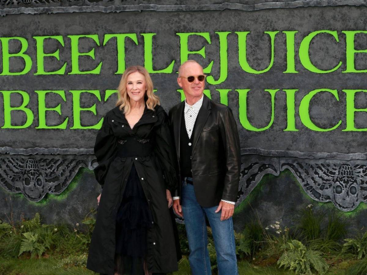 Catherine O'Hara: los últimos momentos antes de su fallecimiento a los 71 años