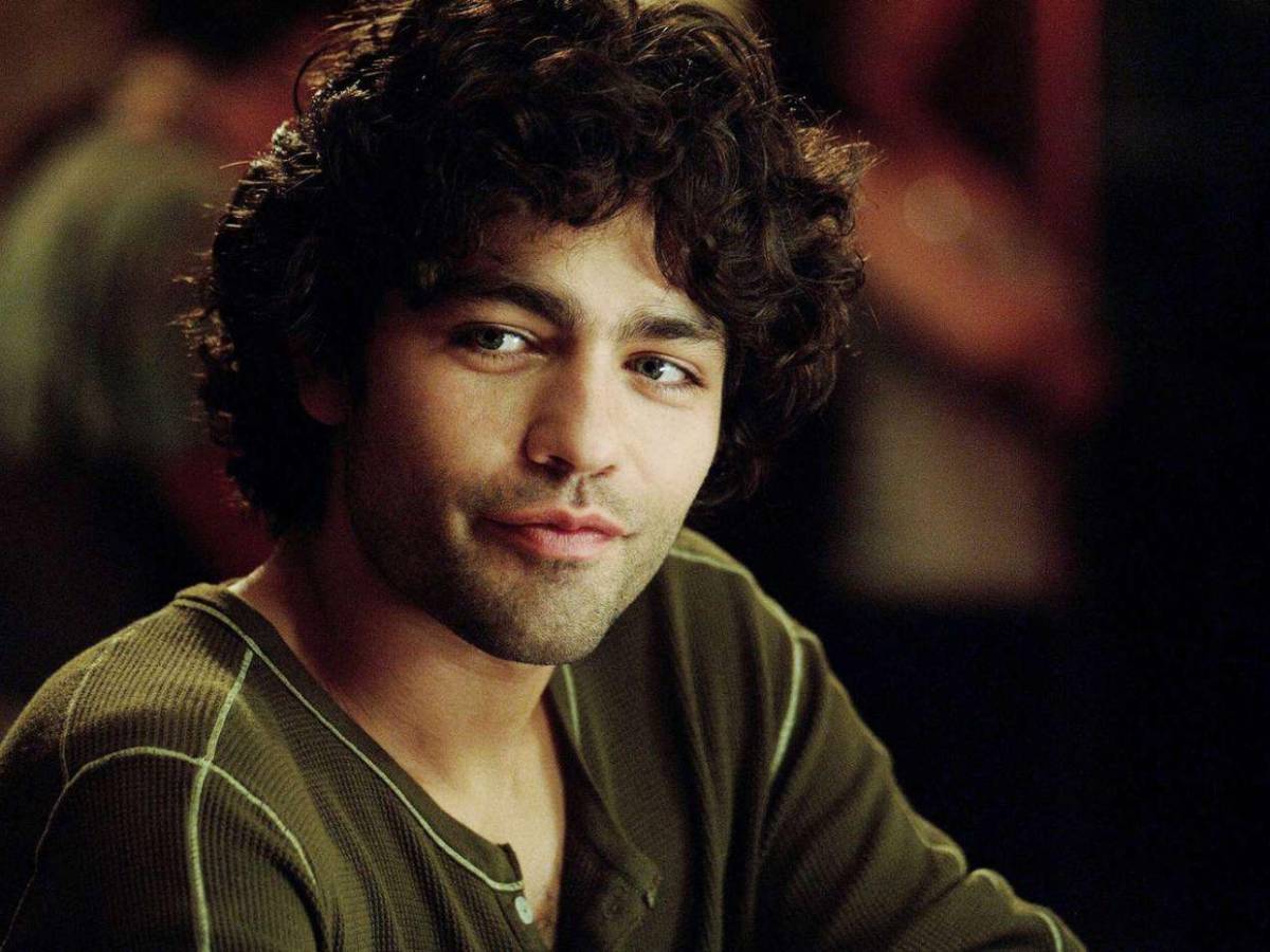 ¿Por qué Adrian Grenier no estará en El diablo viste a la moda 2? El actor da su versión