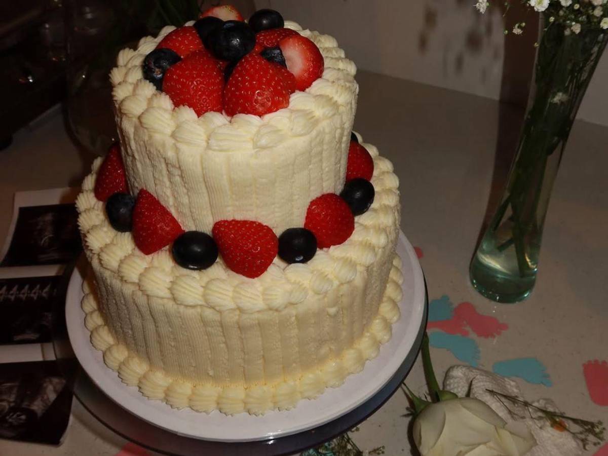 Ana Brenda Contreras revela el sexo y nombre de su bebé