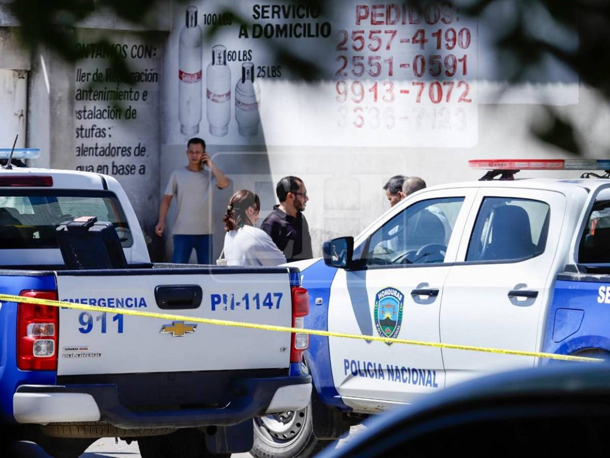 Vinieron directamente a matarlo: datos del crimen contra ciudadano de origen chino en SPS