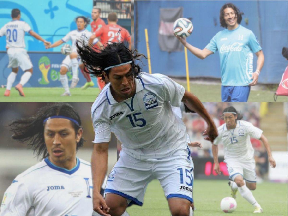 Roger Espinoza y el Aztecazo de Honduras: “no existían los nervios”