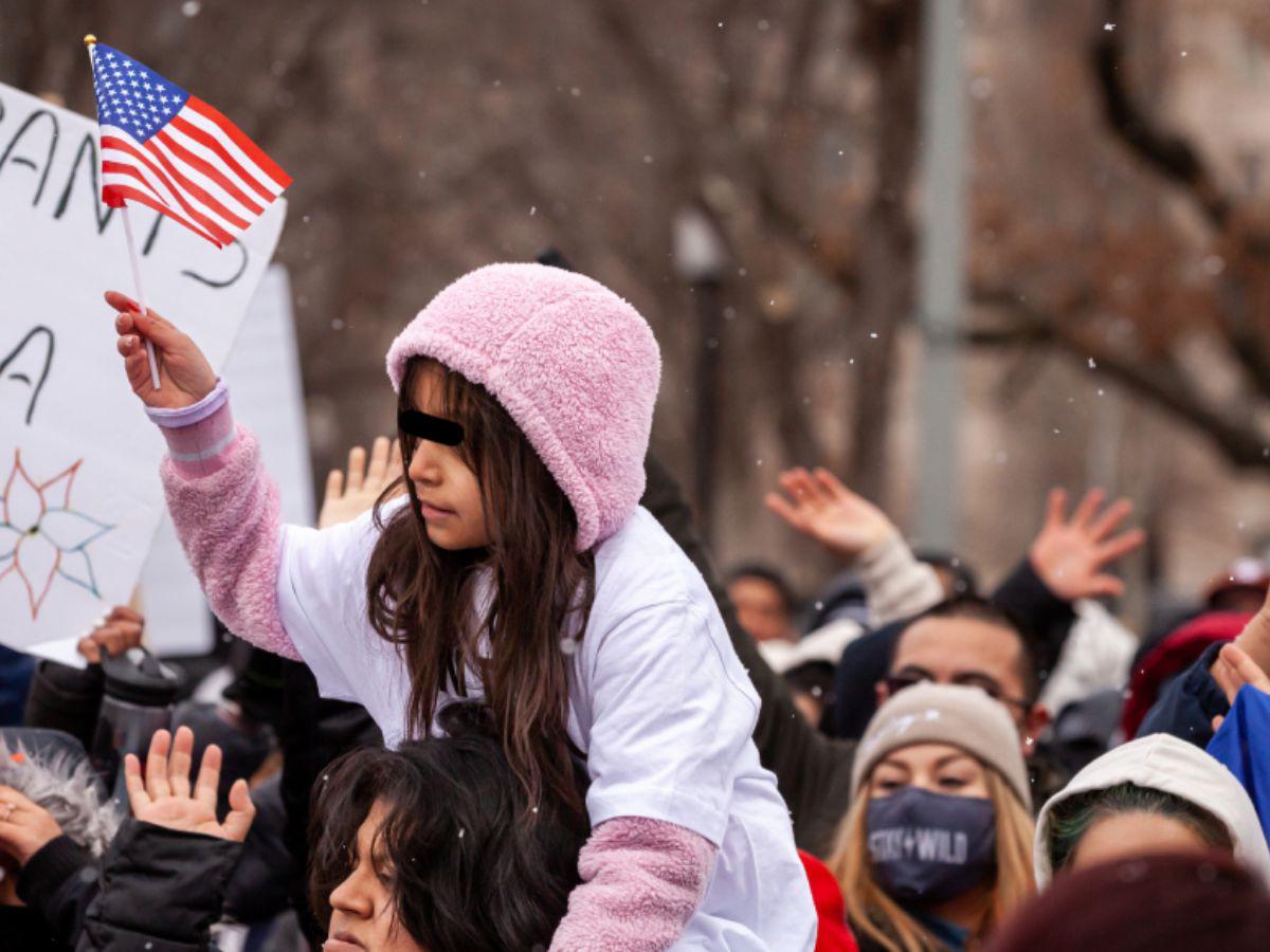 ¿Eliminar la ciudadanía por nacimiento en EUA?: los obstáculos que enfrentará Trump en el intento