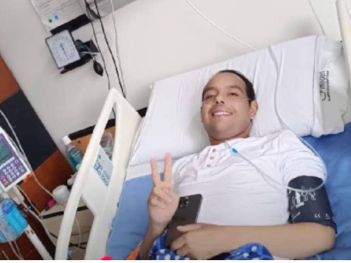 Muere Miguel Ángel Díaz, hijo del reconocido cantante colombiano Diomedes