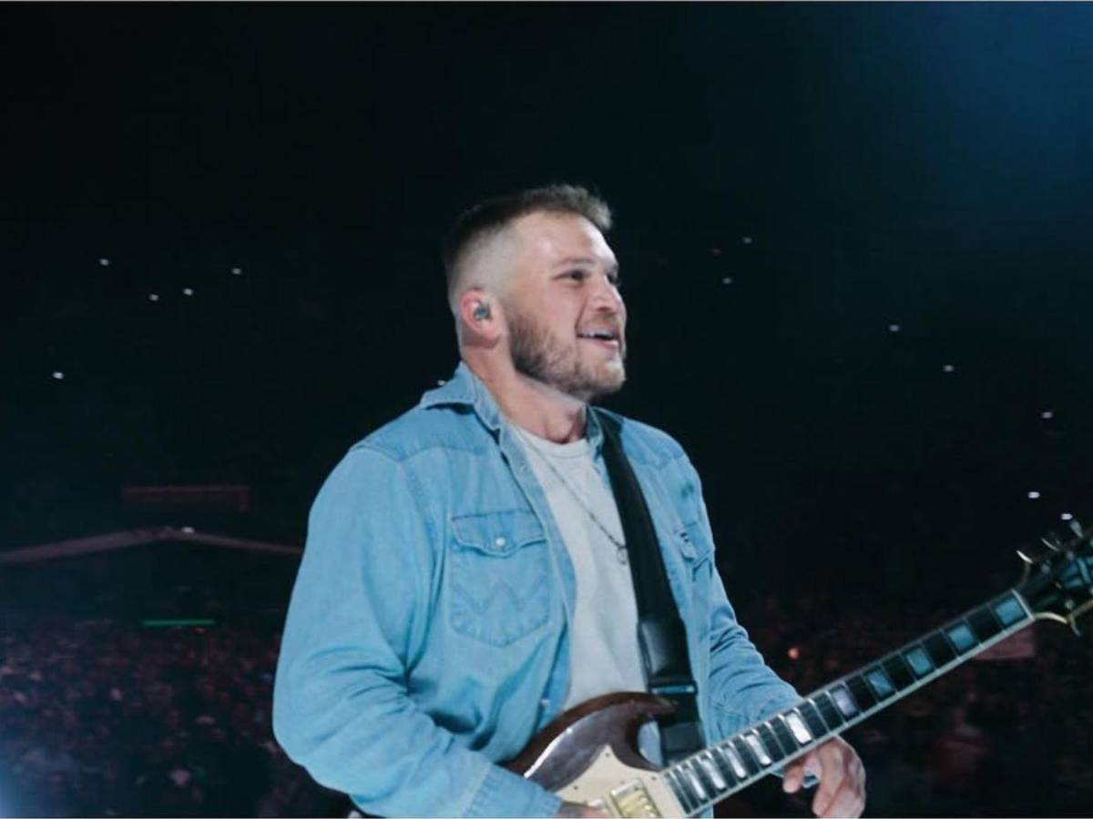 Dos latinos figuran entre los 10 artistas mejor pagados de 2025, según Forbes