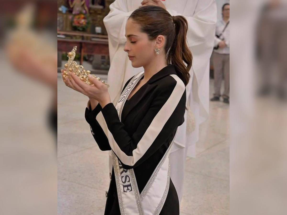 “Fátima Bosch Day”: Houston dedica el 20 de agosto a la Miss Universo 2025