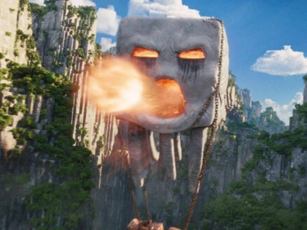 Una película de Minecraft genera disturbios infantiles en cines: ¿Por qué?